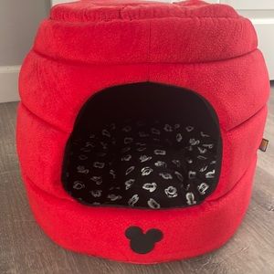 Disney dog bed